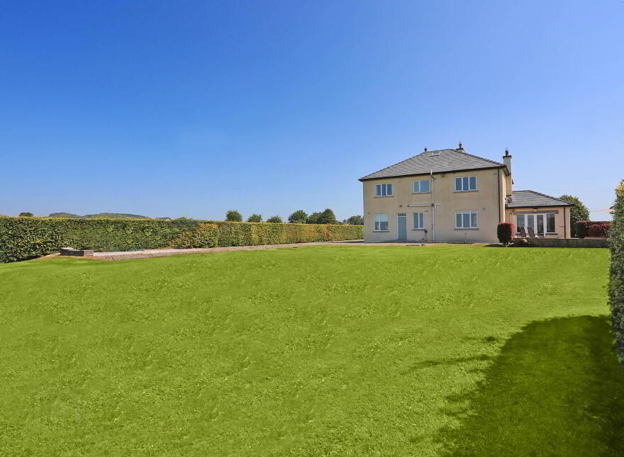 Longfield House, Ballybricken, Grange, Grange, V35KR79