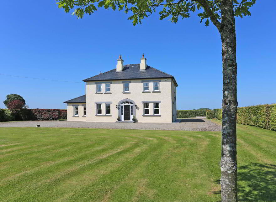 Longfield House, Ballybricken, Grange, Grange, V35KR79