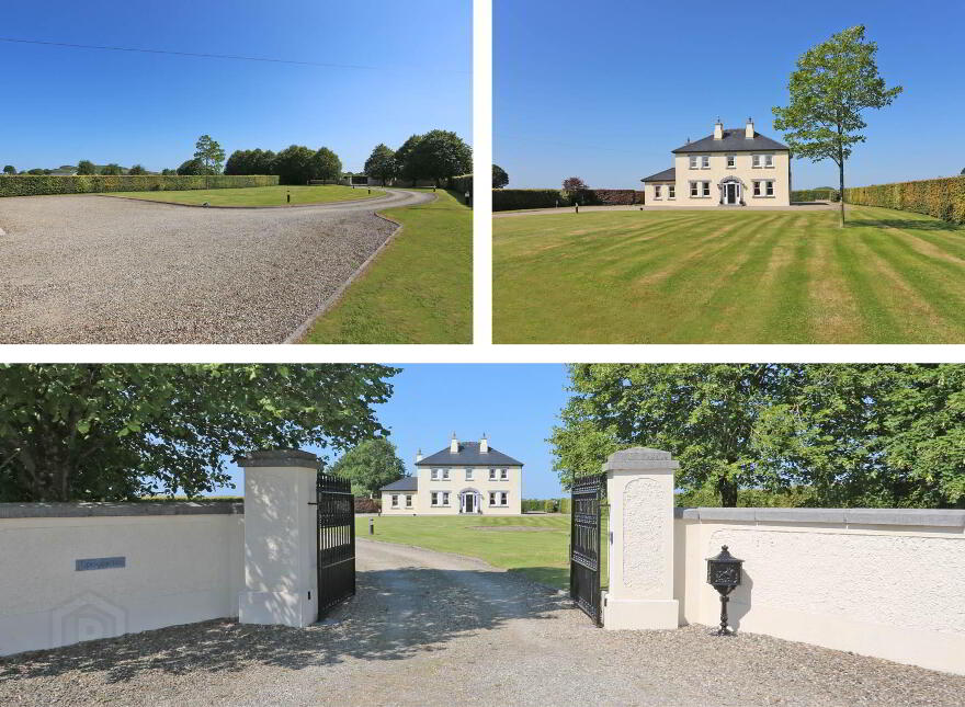Longfield House, Ballybricken, Grange, Grange, V35KR79