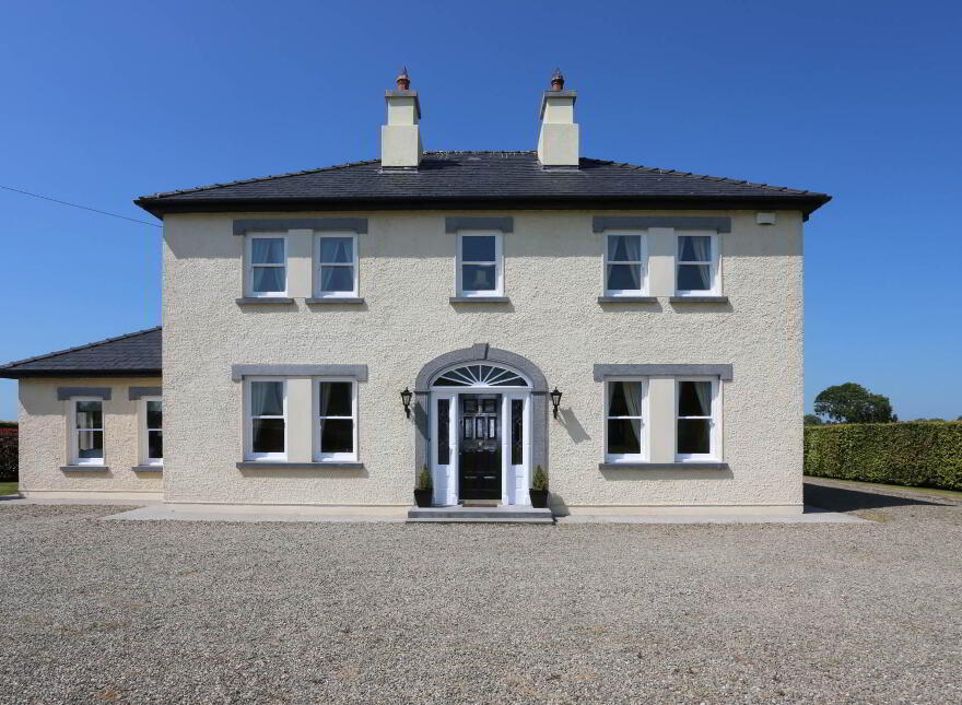 Longfield House, Ballybricken, Grange, Grange, V35KR79