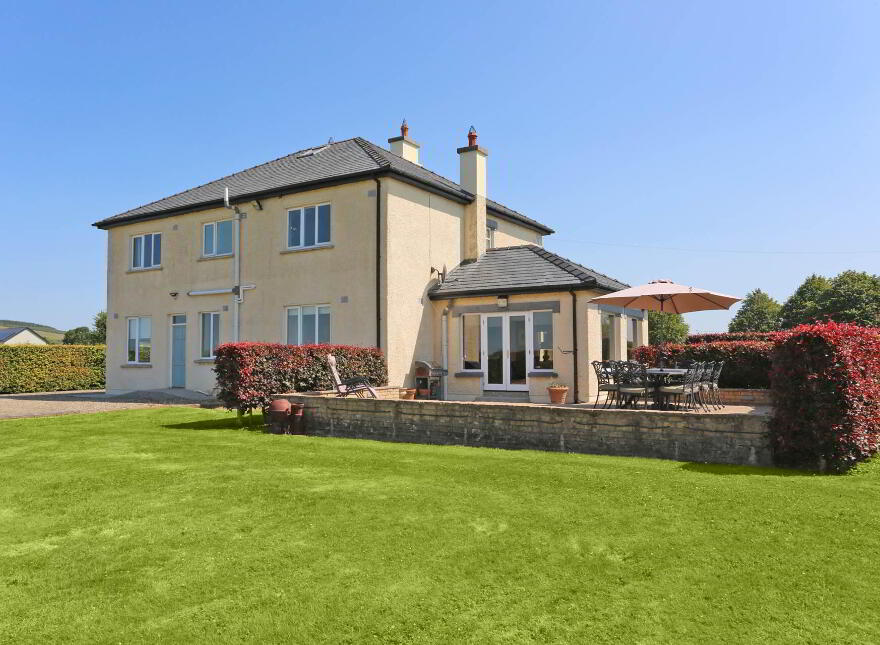 Longfield House, Ballybricken, Grange, Grange, V35KR79