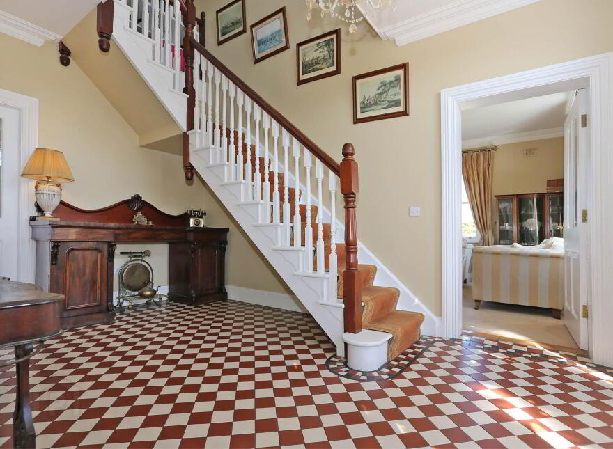 Longfield House, Ballybricken, Grange, Grange, V35KR79