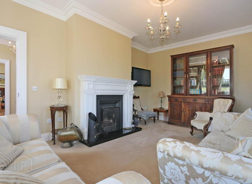 Longfield House, Ballybricken, Grange, Grange, V35KR79