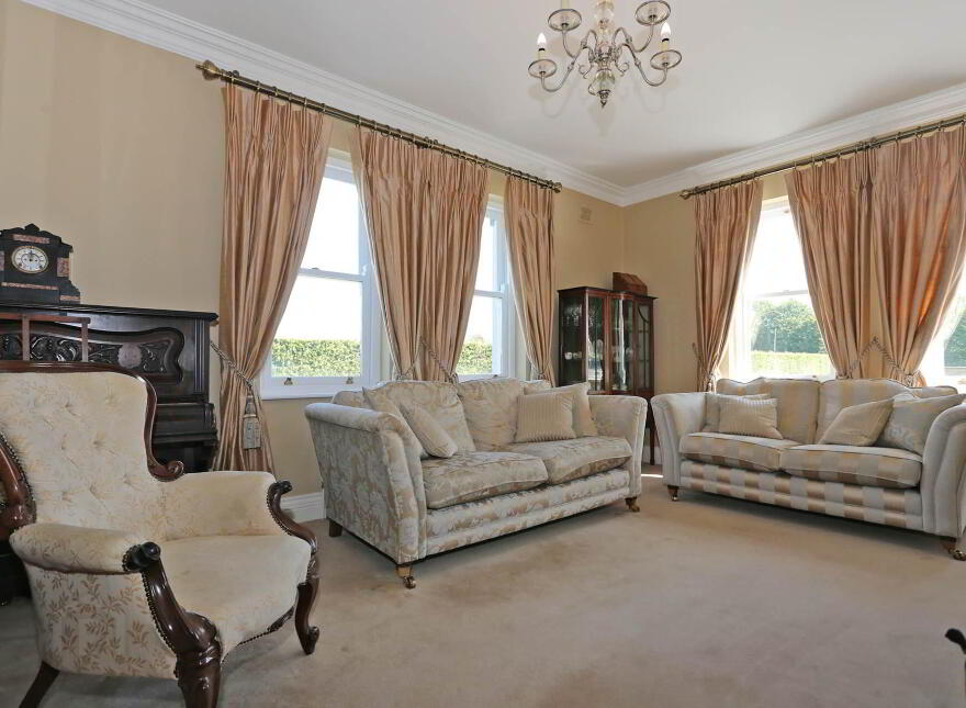 Longfield House, Ballybricken, Grange, Grange, V35KR79