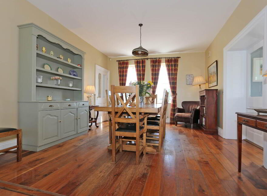 Longfield House, Ballybricken, Grange, Grange, V35KR79