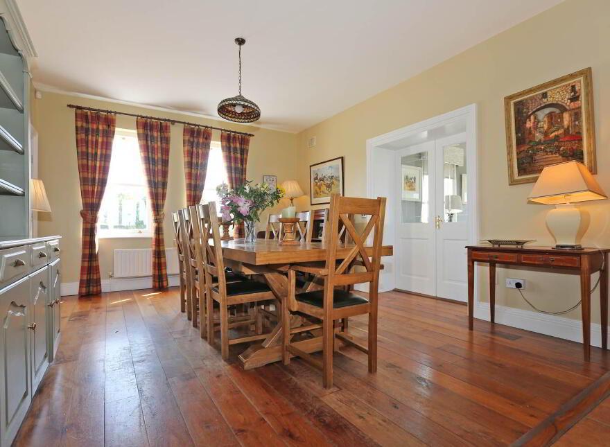 Longfield House, Ballybricken, Grange, Grange, V35KR79