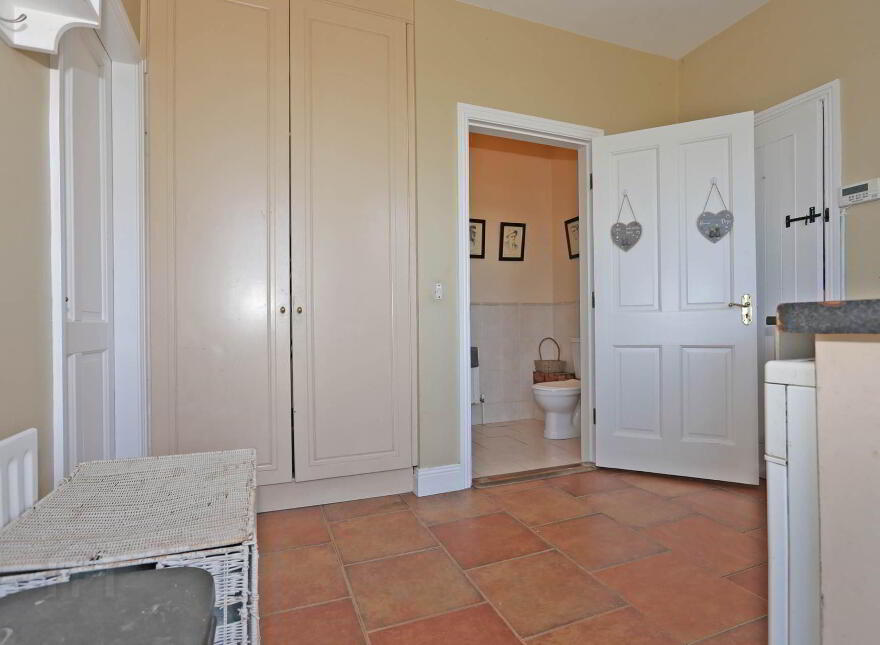 Longfield House, Ballybricken, Grange, Grange, V35KR79