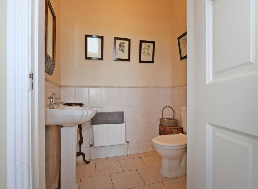 Longfield House, Ballybricken, Grange, Grange, V35KR79
