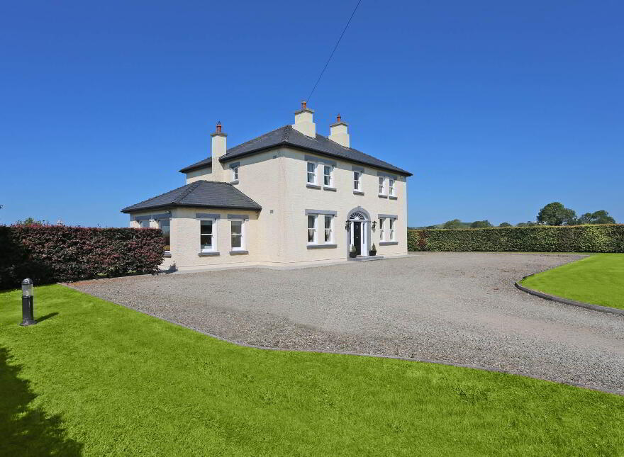 Longfield House, Ballybricken, Grange, Grange, V35KR79