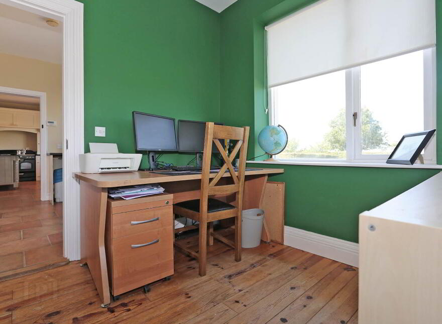 Longfield House, Ballybricken, Grange, Grange, V35KR79