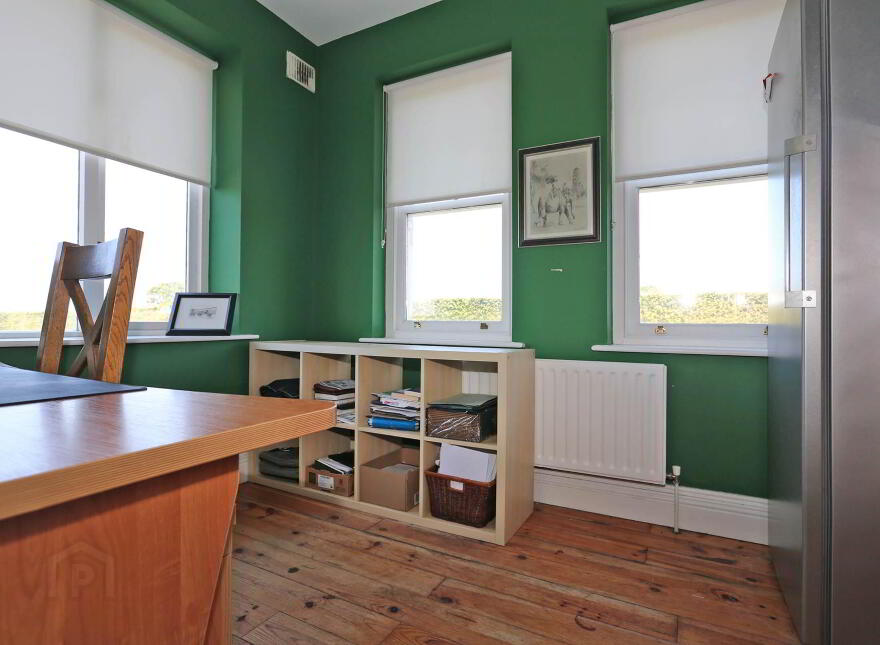 Longfield House, Ballybricken, Grange, Grange, V35KR79