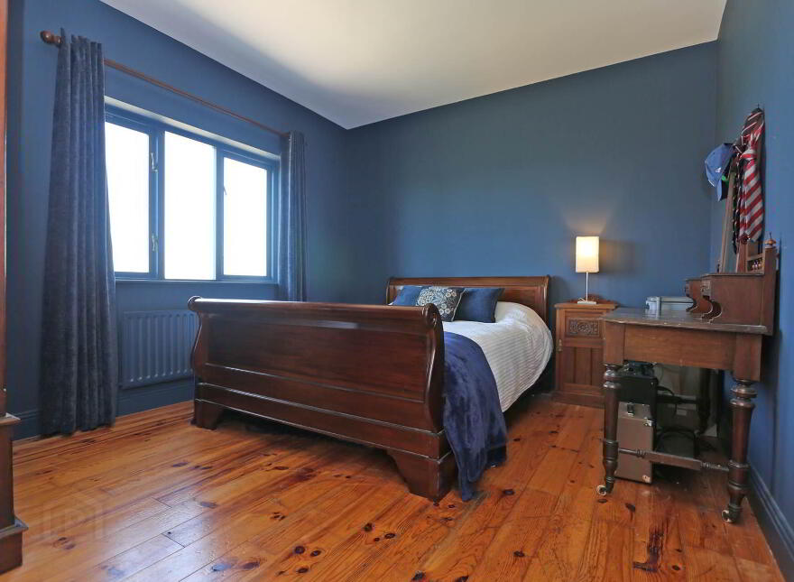 Longfield House, Ballybricken, Grange, Grange, V35KR79