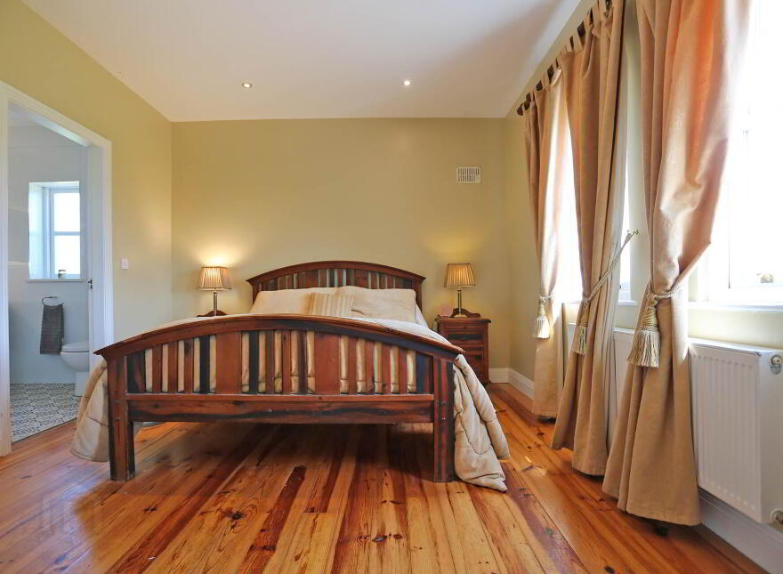 Longfield House, Ballybricken, Grange, Grange, V35KR79