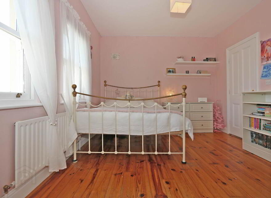 Longfield House, Ballybricken, Grange, Grange, V35KR79