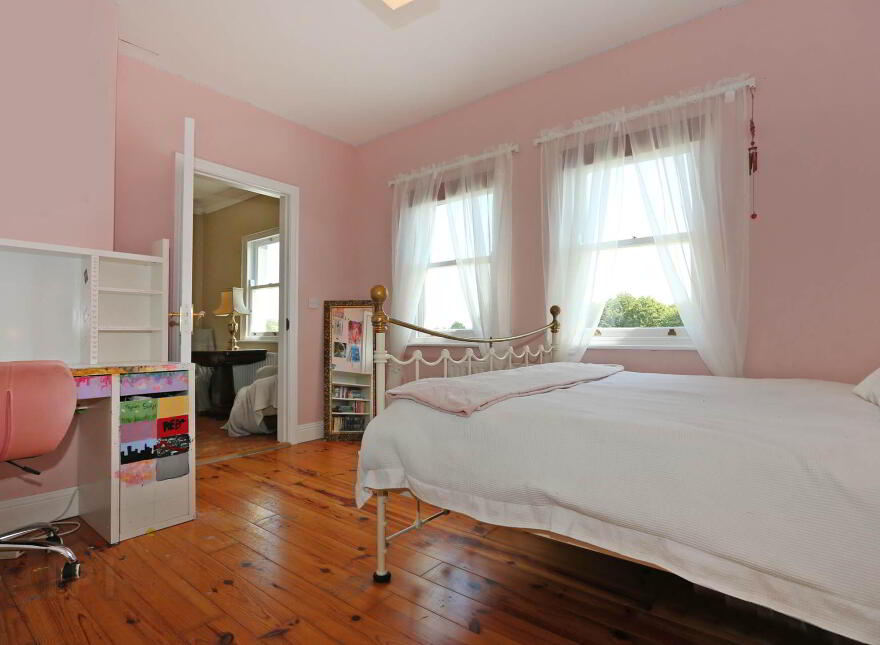 Longfield House, Ballybricken, Grange, Grange, V35KR79
