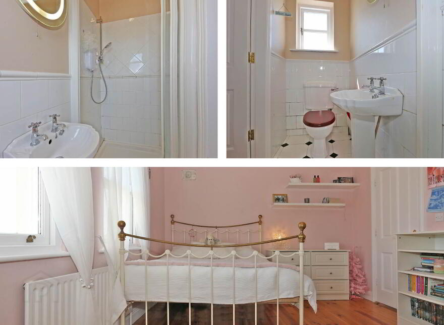 Longfield House, Ballybricken, Grange, Grange, V35KR79