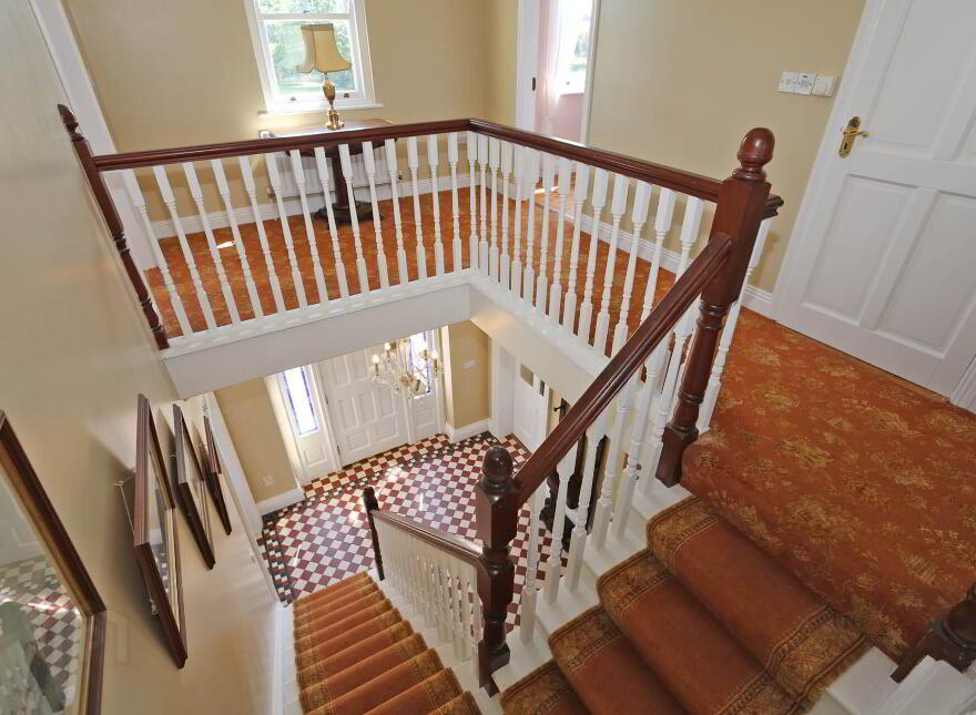 Longfield House, Ballybricken, Grange, Grange, V35KR79