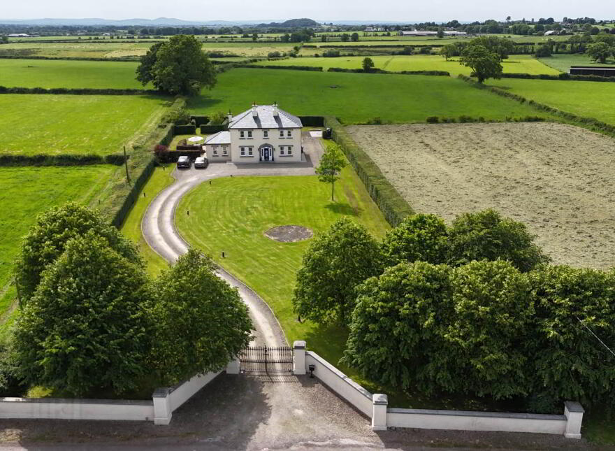 Longfield House, Ballybricken, Grange, Grange, V35KR79