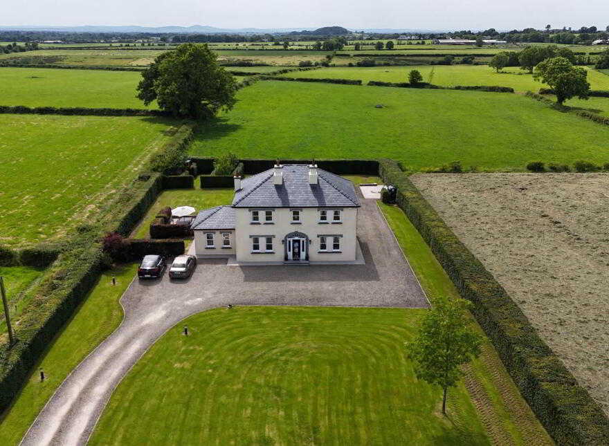 Longfield House, Ballybricken, Grange, Grange, V35KR79