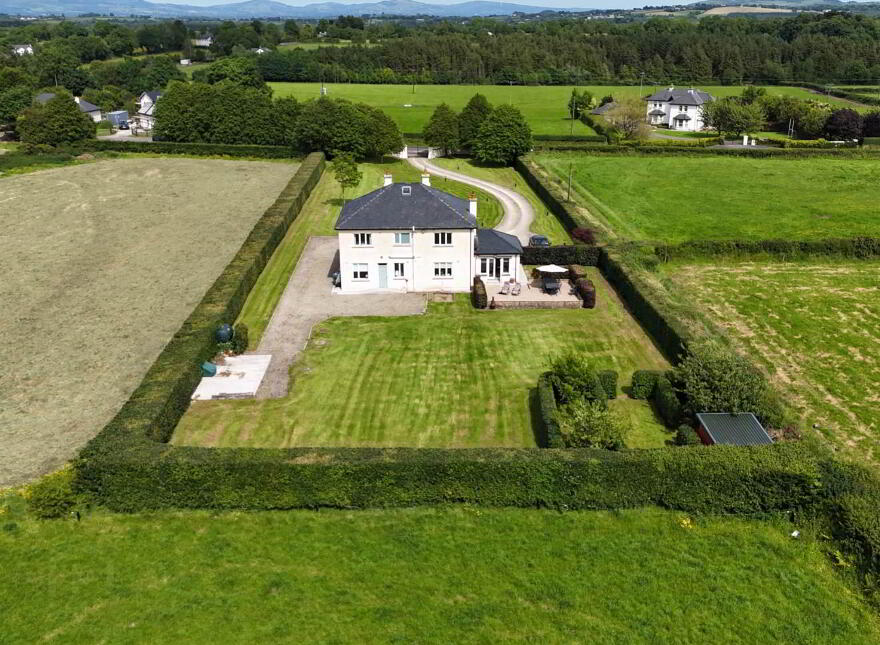 Longfield House, Ballybricken, Grange, Grange, V35KR79