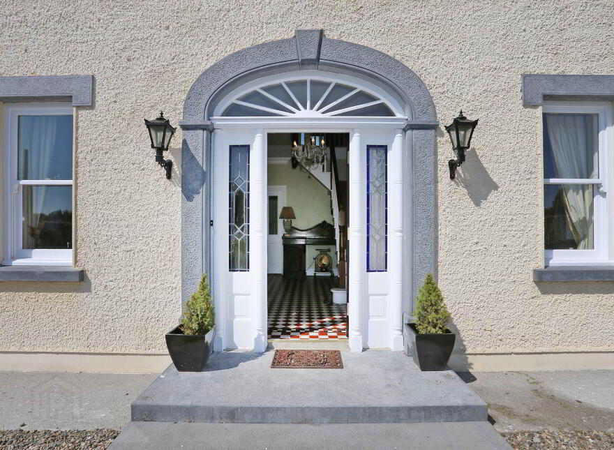 Longfield House, Ballybricken, Grange, Grange, V35KR79