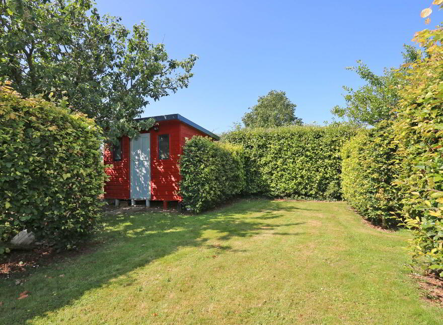 Longfield House, Ballybricken, Grange, Grange, V35KR79
