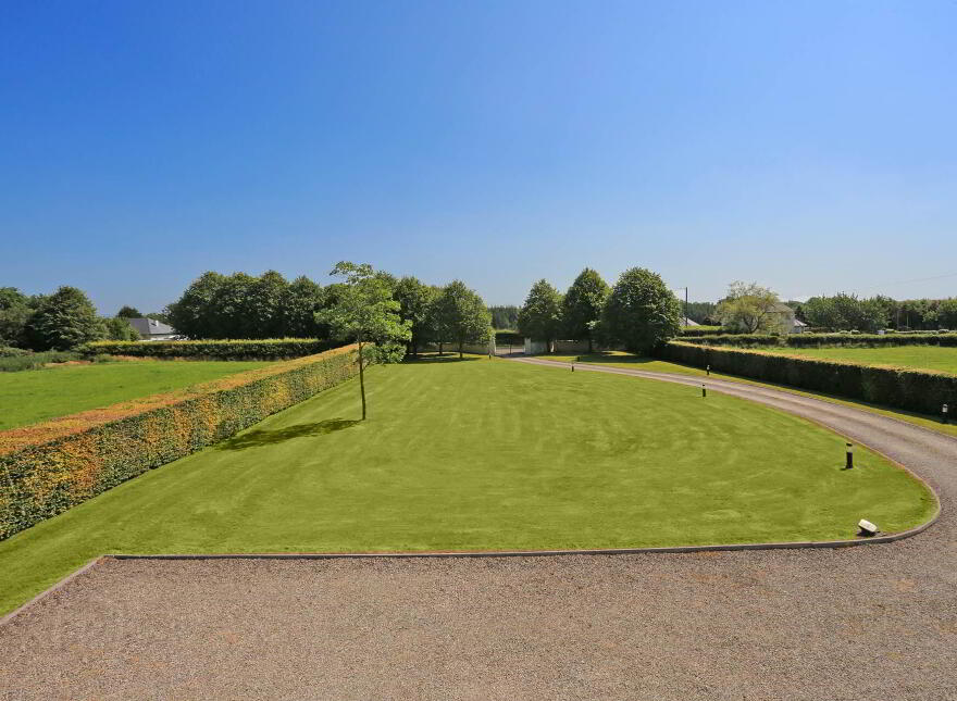 Longfield House, Ballybricken, Grange, Grange, V35KR79