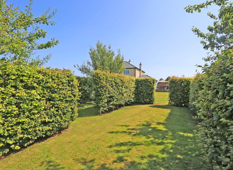 Longfield House, Ballybricken, Grange, Grange, V35KR79