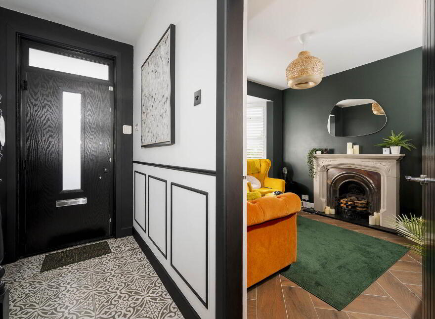 48 Upper Lisburn Road, Belfast, BT10 0AB