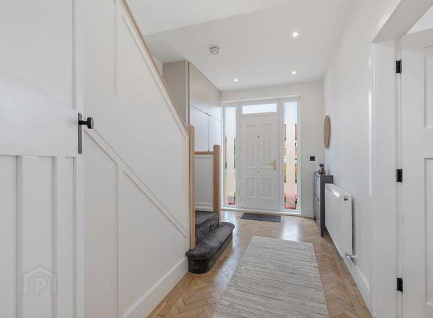 9 Springhill Road, Bangor, BT20 3NS