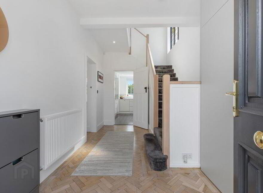 9 Springhill Road, Bangor, BT20 3NS