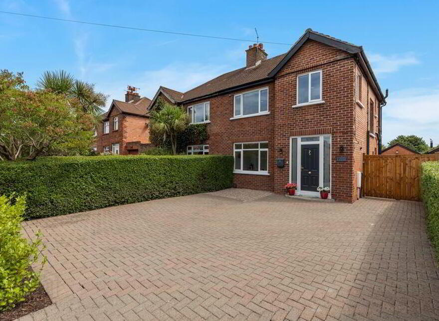 9 Springhill Road, Bangor, BT20 3NS