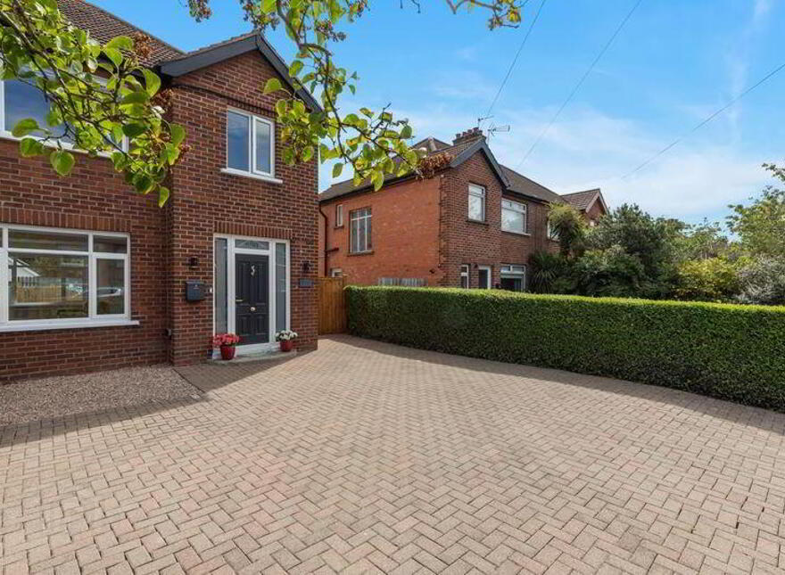 9 Springhill Road, Bangor, BT20 3NS