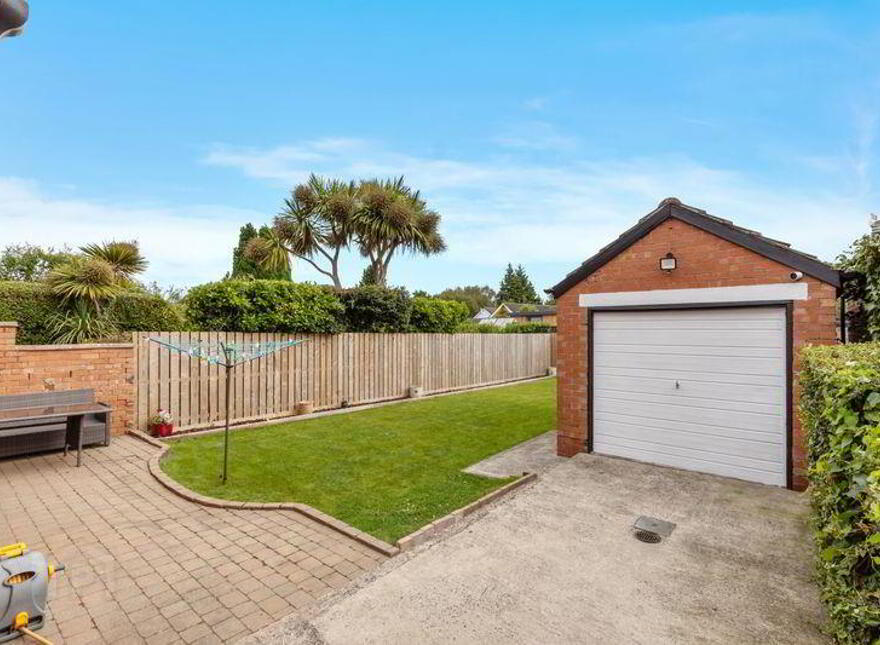 9 Springhill Road, Bangor, BT20 3NS