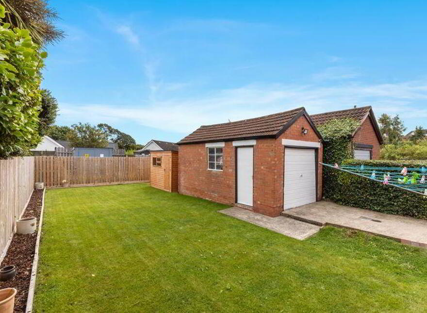 9 Springhill Road, Bangor, BT20 3NS