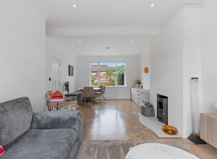 9 Springhill Road, Bangor, BT20 3NS