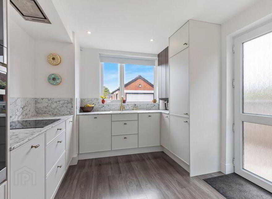 9 Springhill Road, Bangor, BT20 3NS