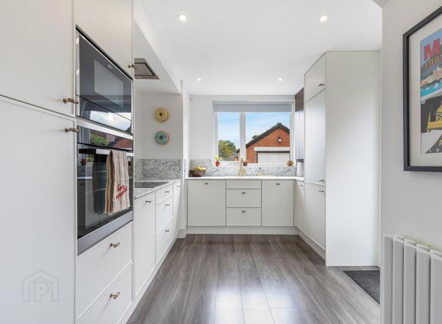 9 Springhill Road, Bangor, BT20 3NS