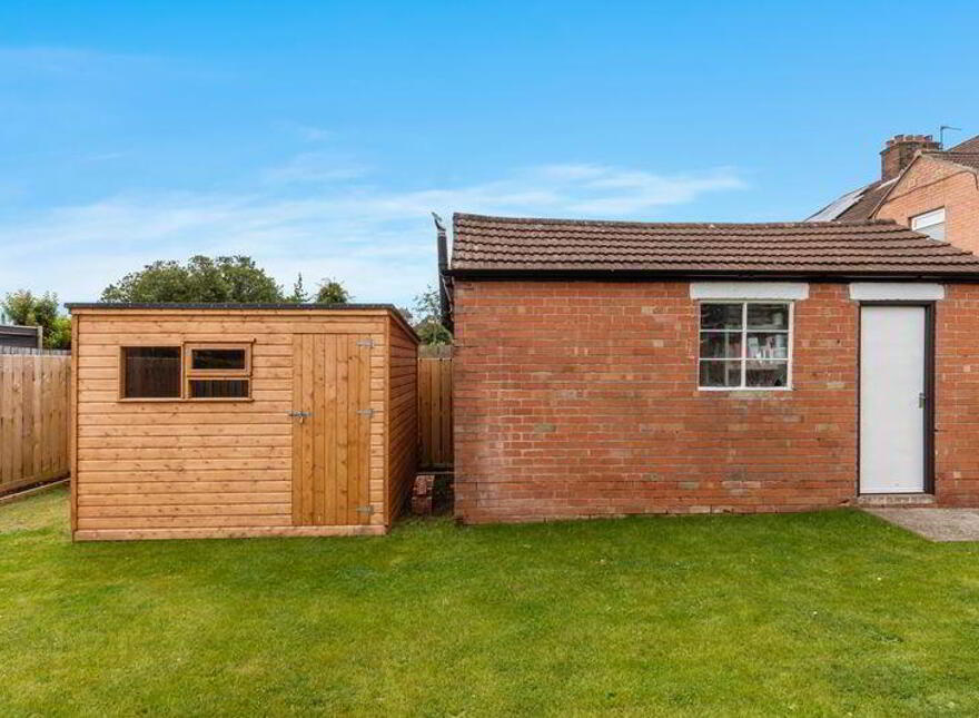 9 Springhill Road, Bangor, BT20 3NS
