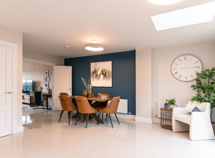 Type B1 A, Listoke Wood, Ballymakenny Road, Drogheda