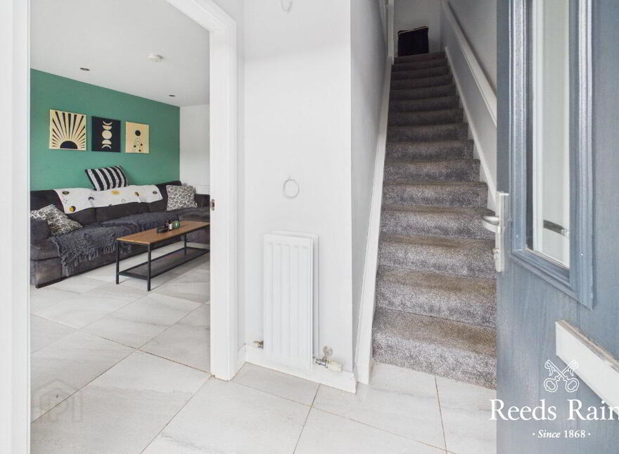 22 Gardiner Street, Belfast, BT13 2GT