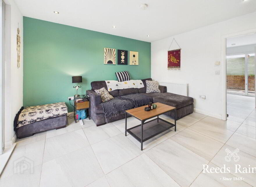 22 Gardiner Street, Belfast, BT13 2GT