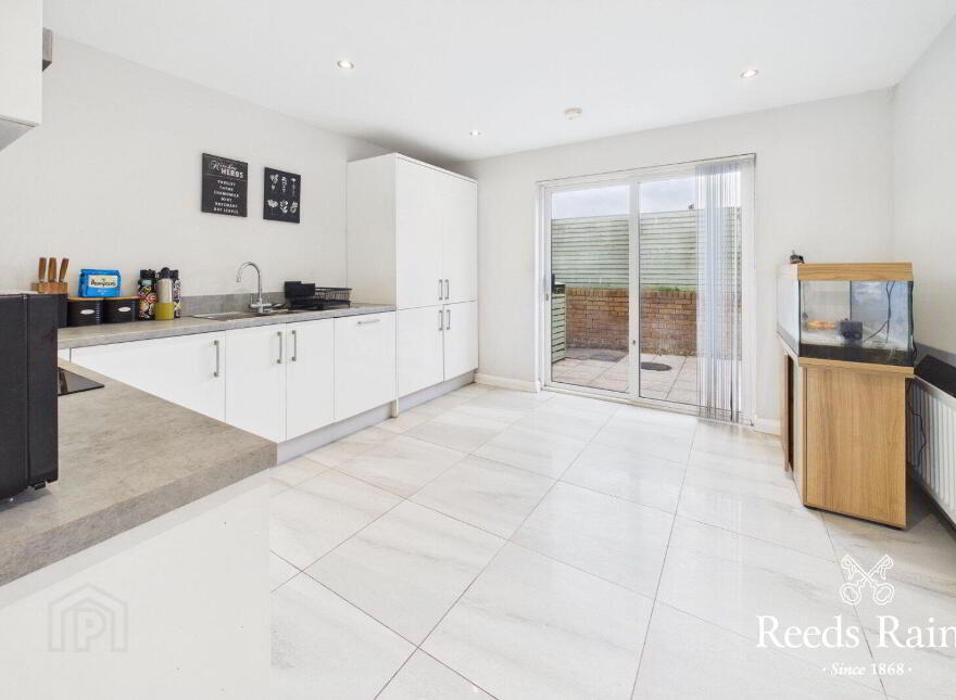 22 Gardiner Street, Belfast, BT13 2GT