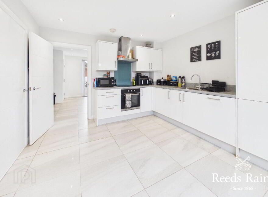 22 Gardiner Street, Belfast, BT13 2GT