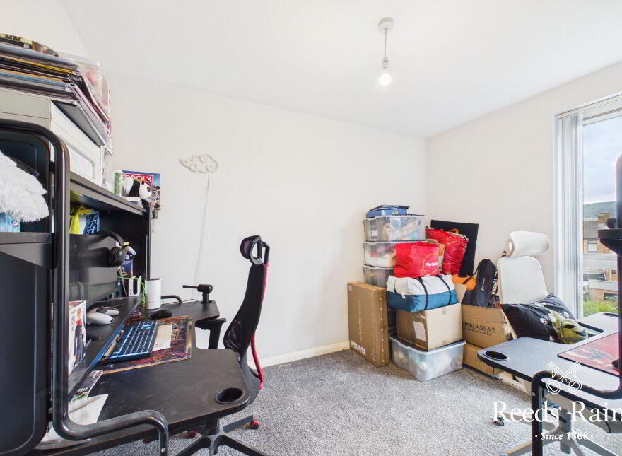 22 Gardiner Street, Belfast, BT13 2GT