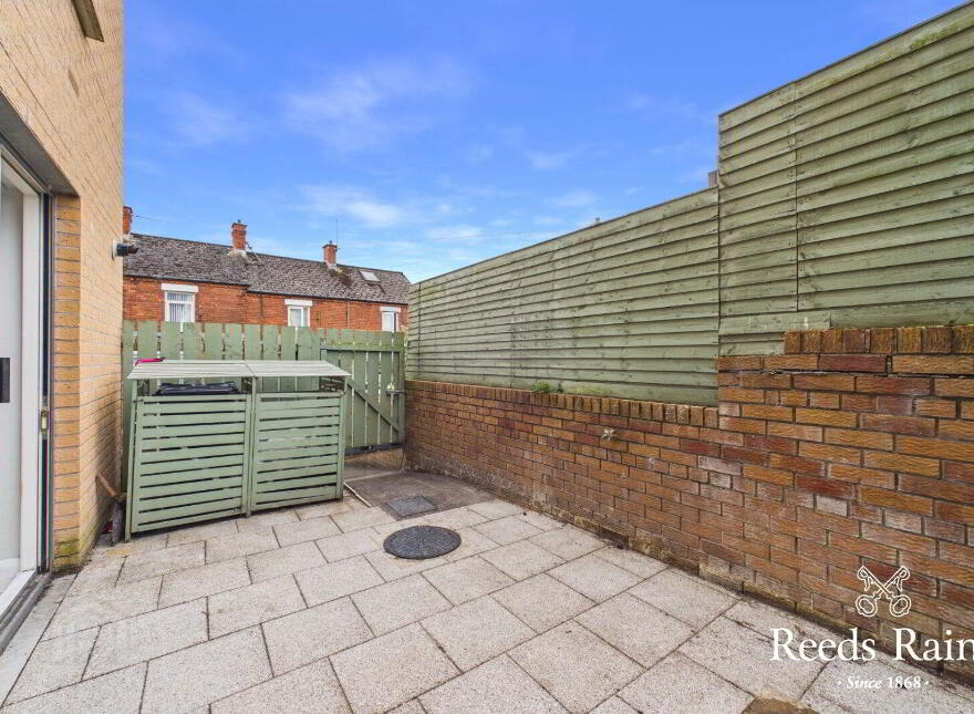 22 Gardiner Street, Belfast, BT13 2GT
