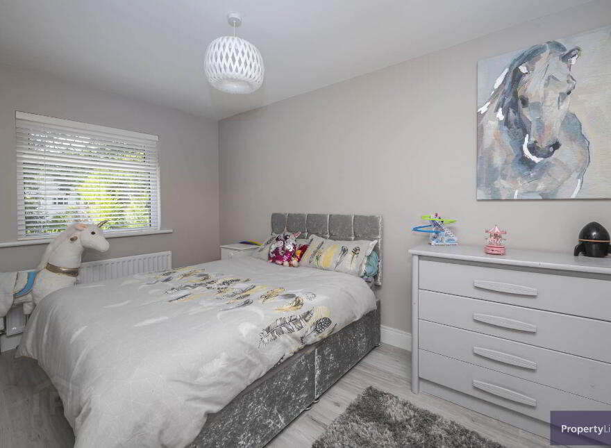 52 Deans Walk, Richhill, BT61 9LD