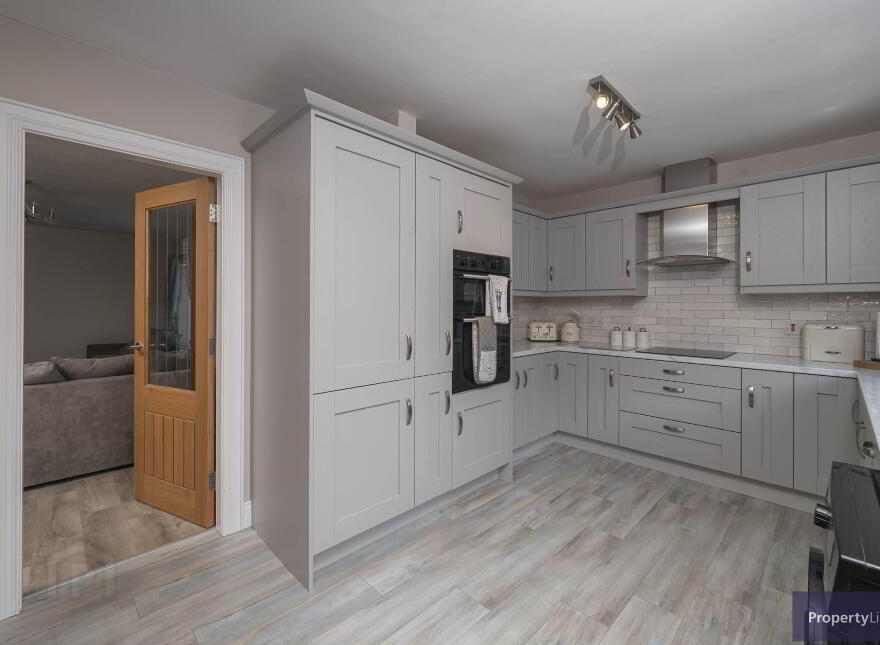52 Deans Walk, Richhill, BT61 9LD