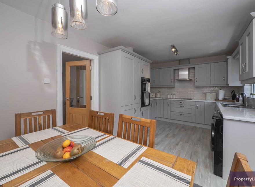 52 Deans Walk, Richhill, BT61 9LD