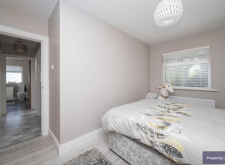 52 Deans Walk, Richhill, BT61 9LD